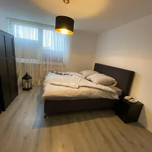 Apartment Augsburger In Klinikum-naehe, Augsburg