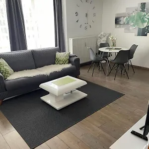 Appartamento Burgemeister, Augusta