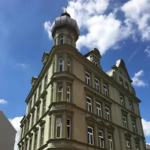 Hotel Jakoberhof, Augusta